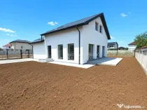 Casa individuala P M - Prelungirea Ghencea - Margelelor -