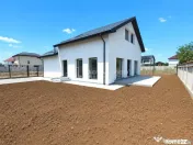 Casa individuala P M - Prelungirea Ghencea - Margelelor -