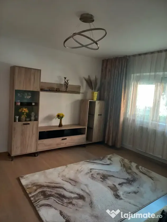 Apartament 2 camere de vânzare în Mediaș Vitrometan