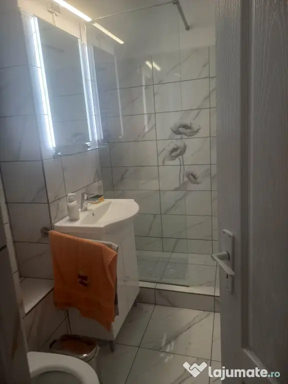 Apartament 2 camere de vânzare în Mediaș Vitrometan