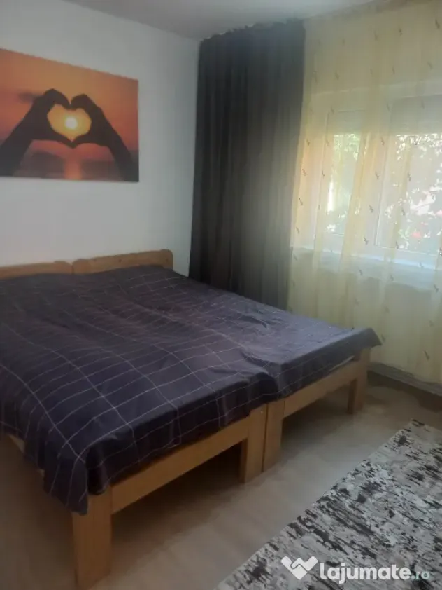 Apartament 2 camere de vânzare în Mediaș Vitrometan