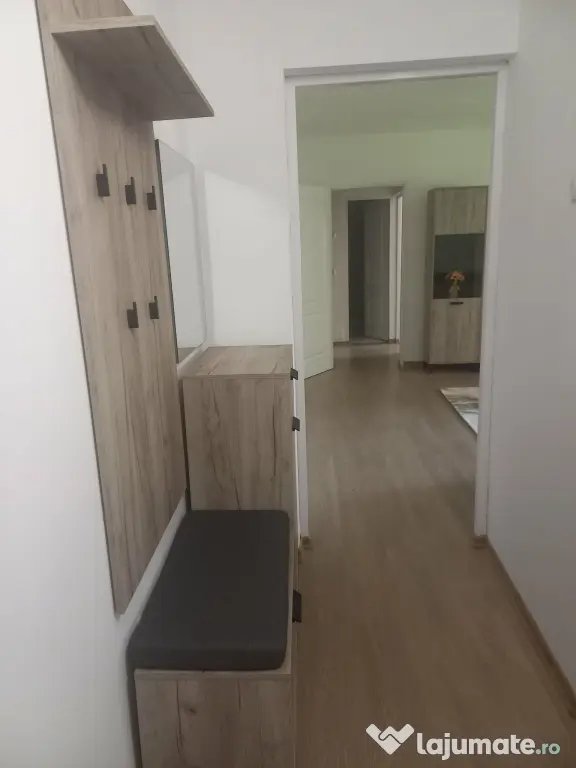 Apartament 2 camere de vânzare în Mediaș Vitrometan