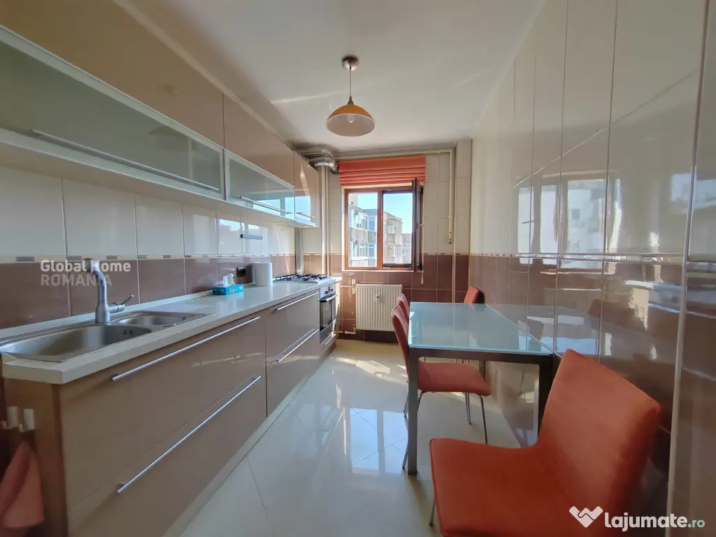 Apartament 2 camere | Tineretului – Timpuri Noi | 56 mp |