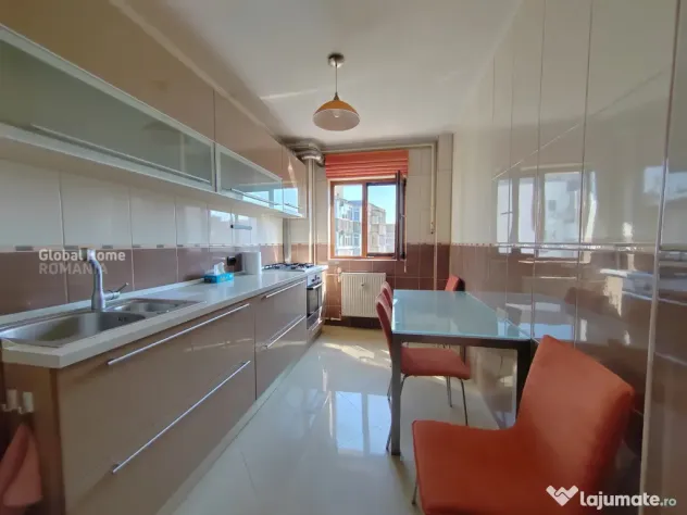 Apartament 2 camere | Tineretului – Timpuri Noi | 56 mp |