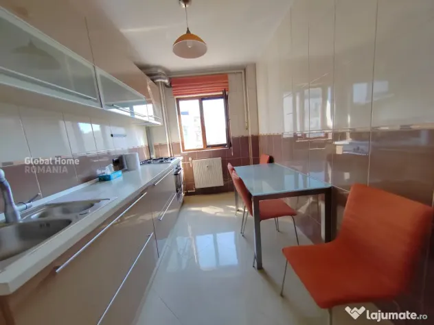 Apartament 2 camere | Tineretului – Timpuri Noi | 56 mp |
