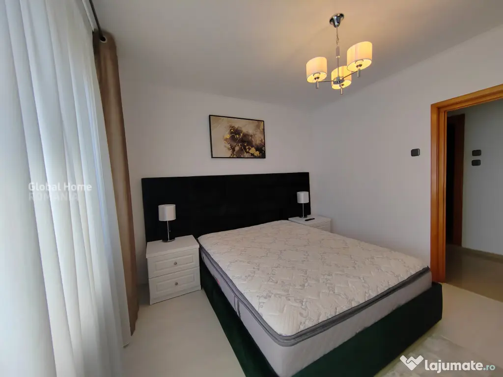 Apartament 2 camere | Tineretului – Timpuri Noi | 56 mp |