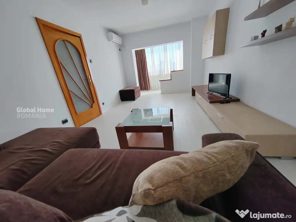 Apartament 2 camere | Tineretului – Timpuri Noi | 56 mp |