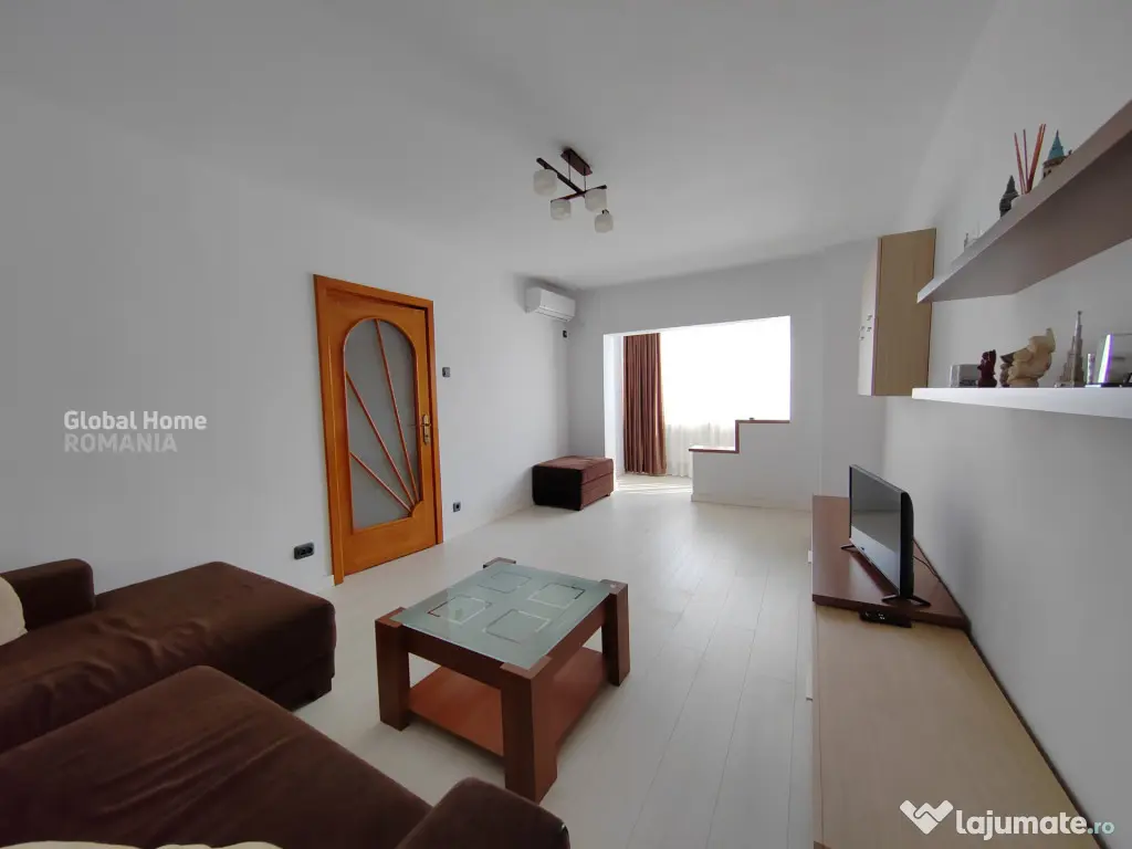 Apartament 2 camere | Tineretului – Timpuri Noi | 56 mp |