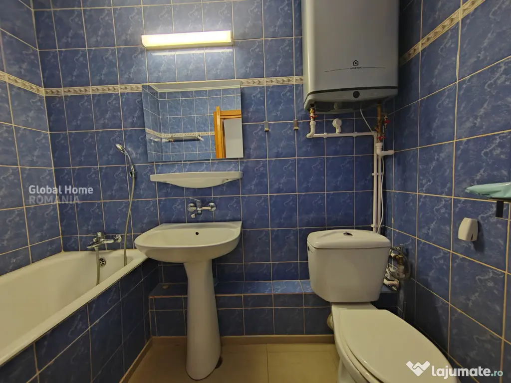 Apartament 2 camere | Tineretului – Timpuri Noi | 56 mp |