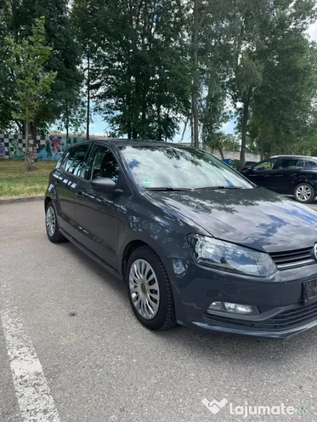 Vanzare Volkswagen Polo