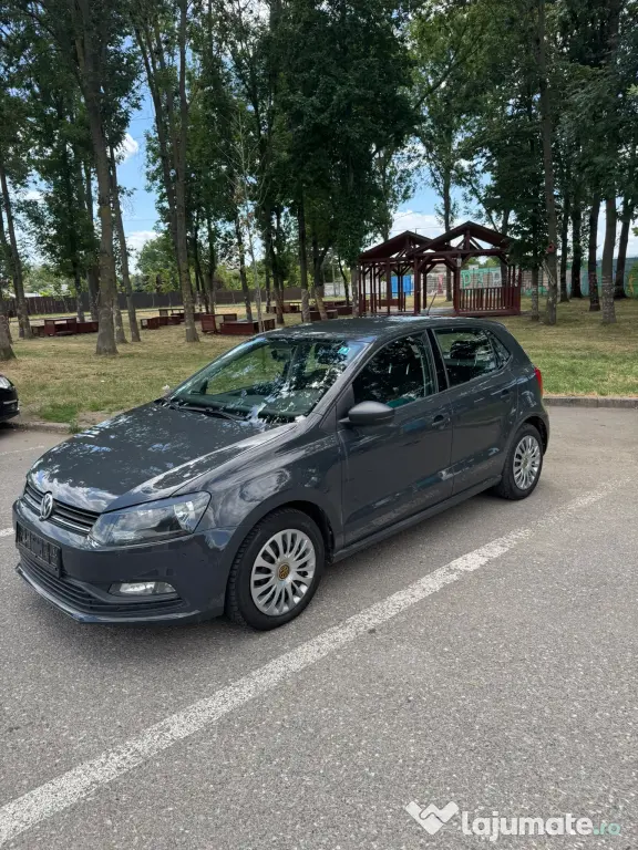 Vanzare Volkswagen Polo