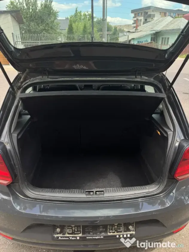 Vanzare Volkswagen Polo