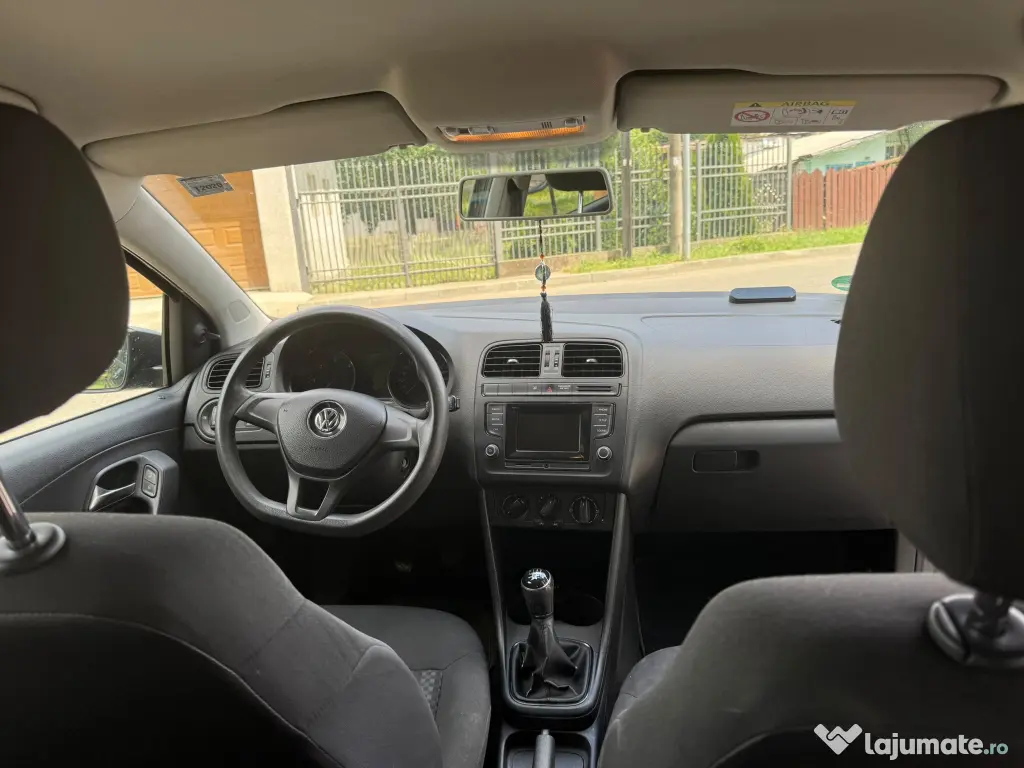 Vanzare Volkswagen Polo