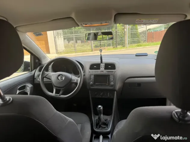 Vanzare Volkswagen Polo