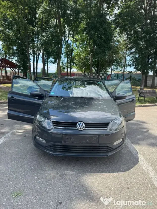 Vanzare Volkswagen Polo