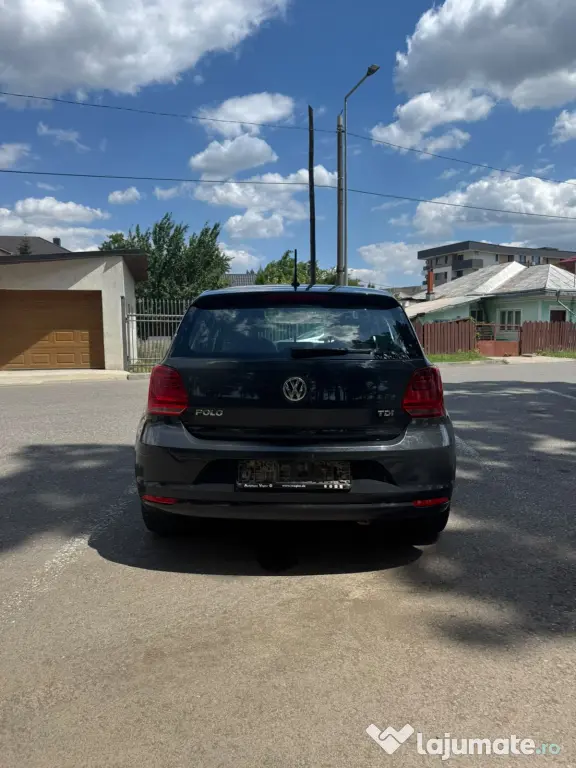 Vanzare Volkswagen Polo