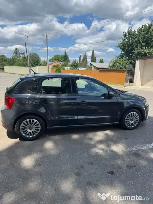 Vanzare Volkswagen Polo