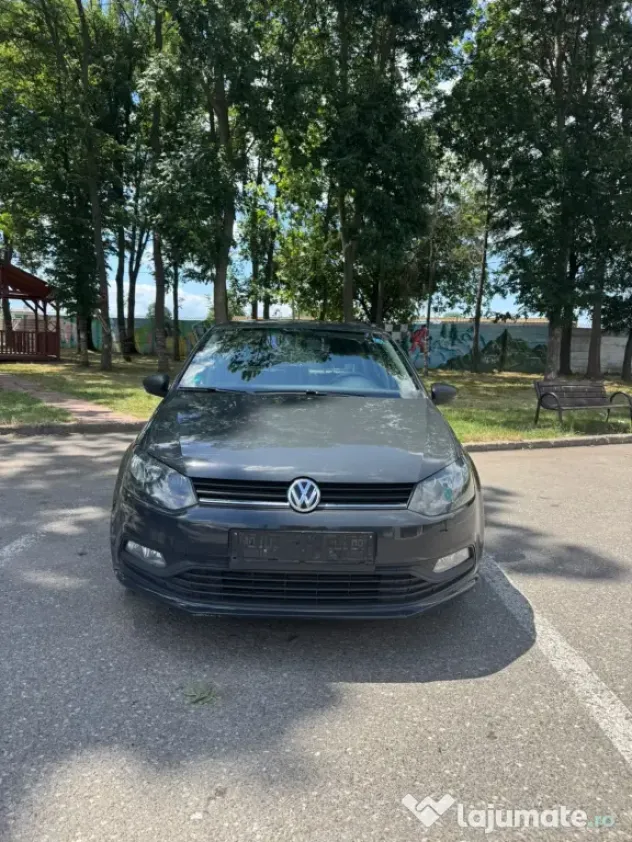 Vanzare Volkswagen Polo