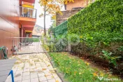 Studio cu terasă și vedere către munți – Green Future