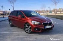 BMW seria 2 Gran Tourer 218i