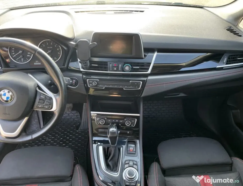 BMW seria 2 Gran Tourer 218i