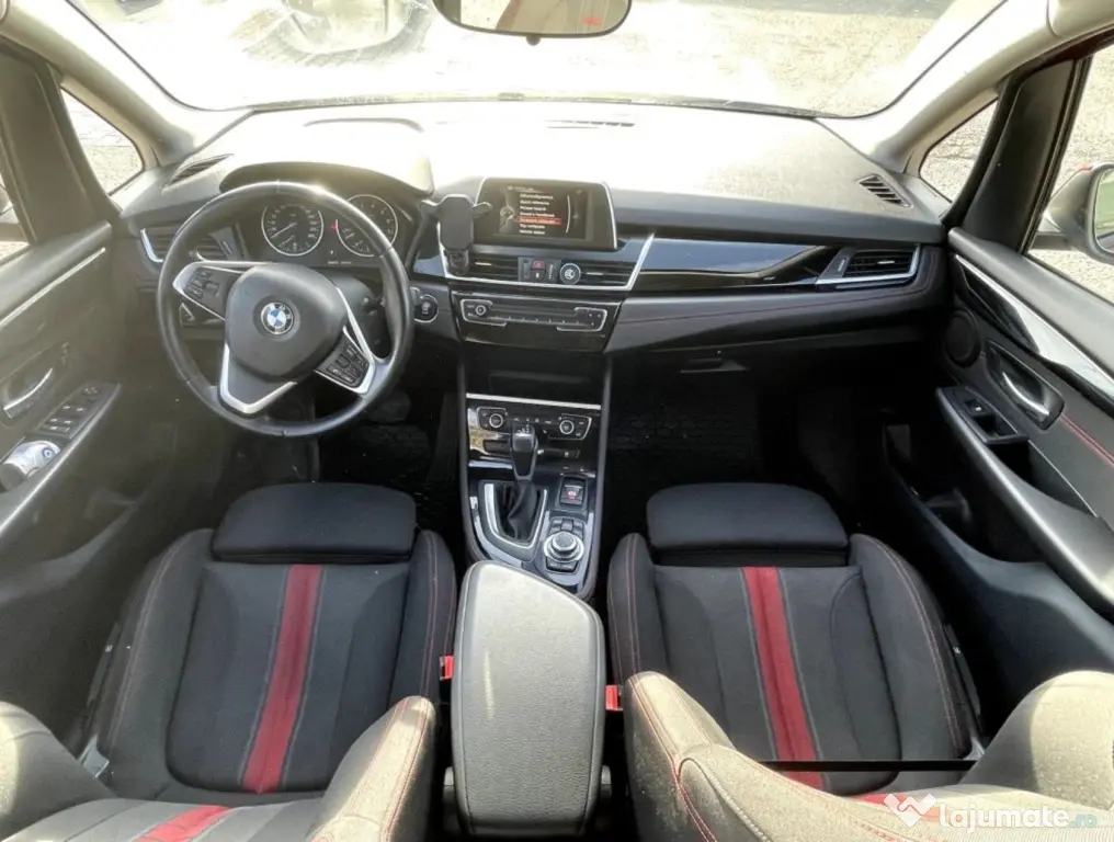 BMW seria 2 Gran Tourer 218i
