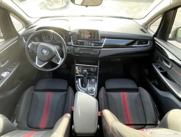BMW seria 2 Gran Tourer 218i