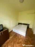 Apartament 2 camere, 45 mp, balcon, zona strazii Horea, Facu