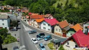 Casa individuala:rezidential servicii investitional,Centrul 