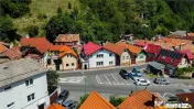 Casa individuala:rezidential servicii investitional,Centrul 