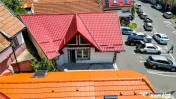 Casa individuala:rezidential servicii investitional,Centrul 