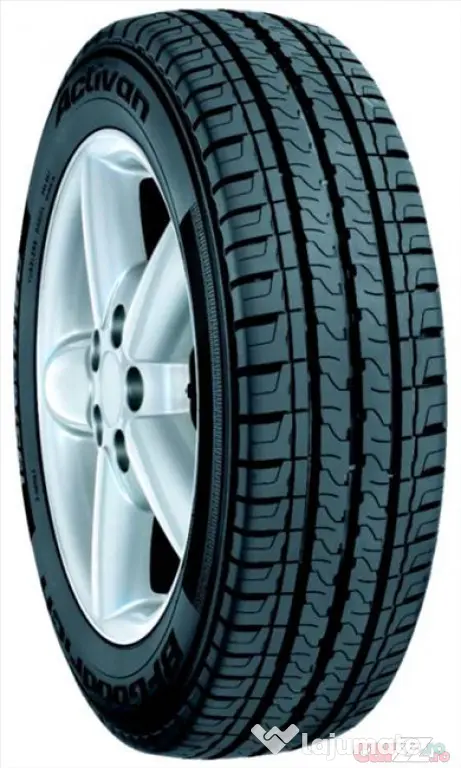 Anvelopa BFG 195/65 R16C 104/102R ActiVan VARA LIGHT TRUCK