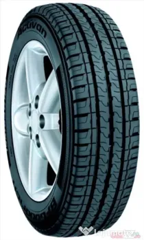 Anvelopa BFG 195/65 R16C 104/102R ActiVan VARA LIGHT TRUCK