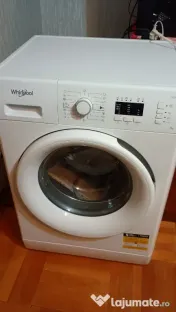 Mașină de spălat Whirlpool