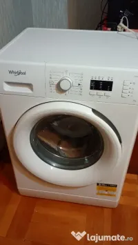 Mașină de spălat Whirlpool 