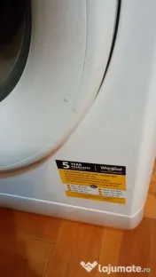 Mașină de spălat Whirlpool