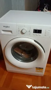Mașină de spălat Whirlpool 