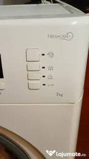 Mașină de spălat Whirlpool 