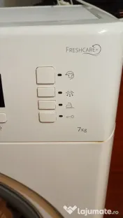 Mașină de spălat Whirlpool