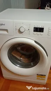 Mașină de spălat Whirlpool