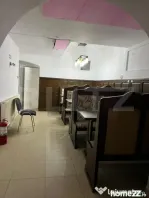 Spatiu comercial 114 mp, mobilat, utilat pentru pizzerie, ce