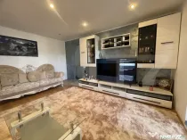 Apartament spațios cu 2 balcoane închise, Cartier Poroliss