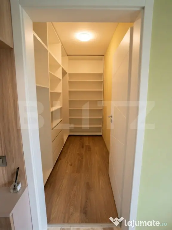 Apartament 2 camere, 40 mp, pet friendly, Beta Residence