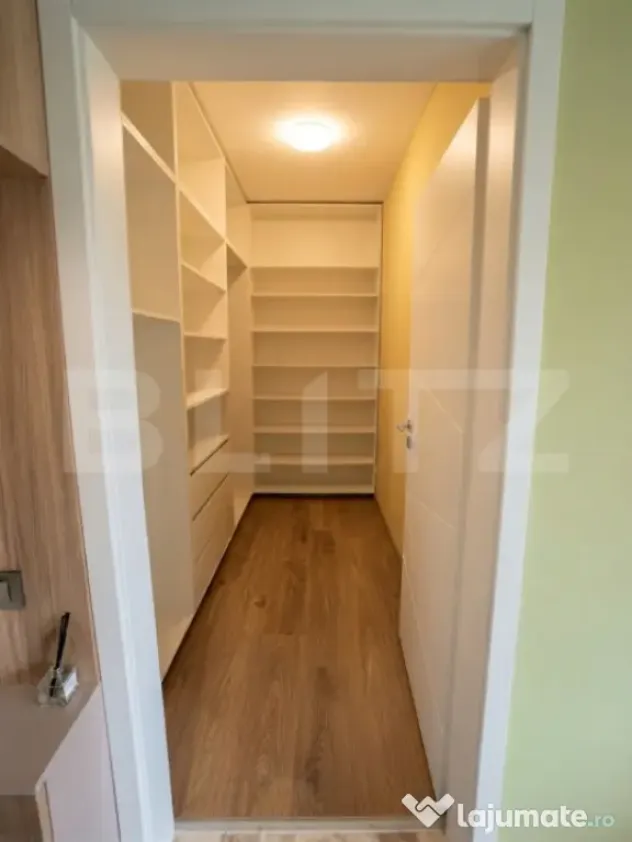 Apartament 2 camere, 40 mp, pet friendly, Beta Residence