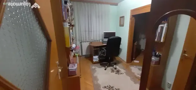 Vanzare apartament 3 camere str. Bujorilor