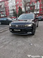 Vând VW TIGUAN 