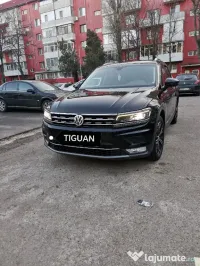 Vând VW TIGUAN