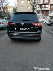 Vând VW TIGUAN 
