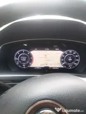 Vând VW TIGUAN 