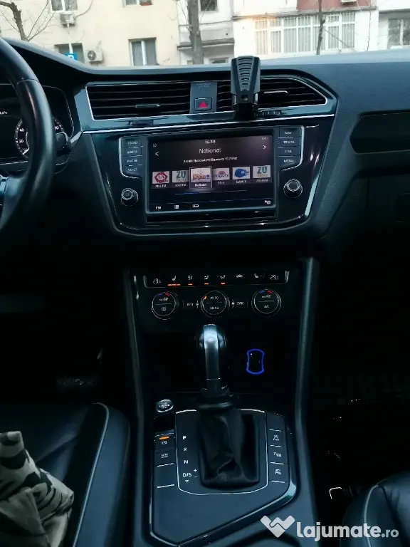 Vând VW TIGUAN